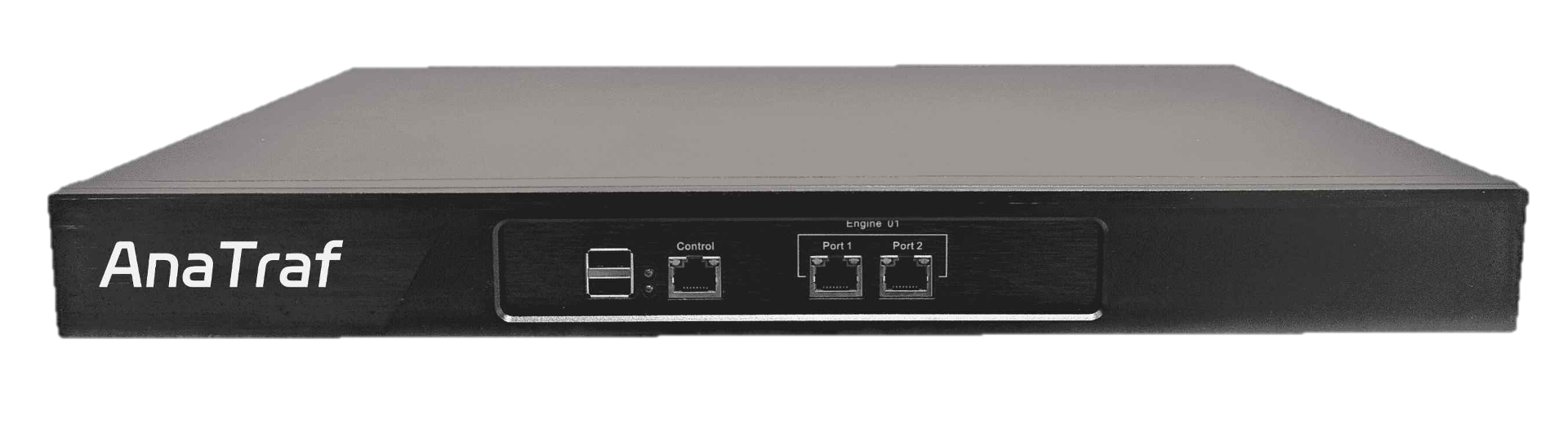 AnaTraf网络流量分析仪机架式1U