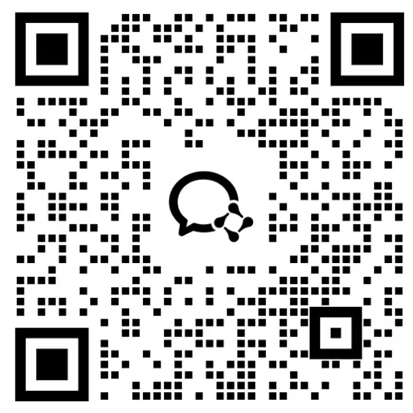 技术分享群二维码