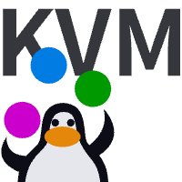 KVM