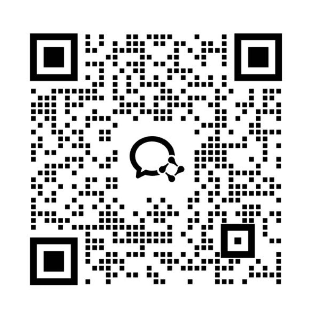 微信群二维码